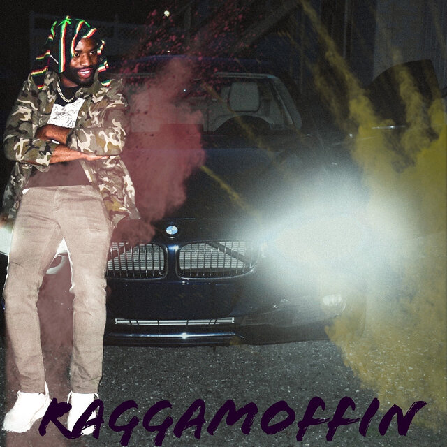 Raggamoffin