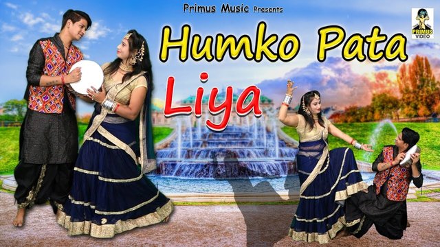 Humko Pata Liya - Hindi Video Song (Hindi)