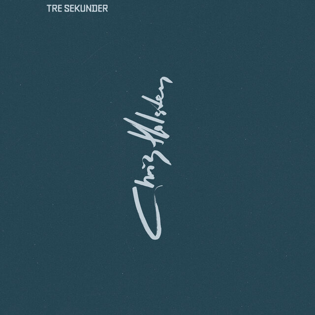 Tre sekunder