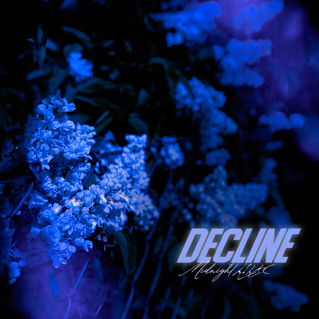 Midnight Lilac