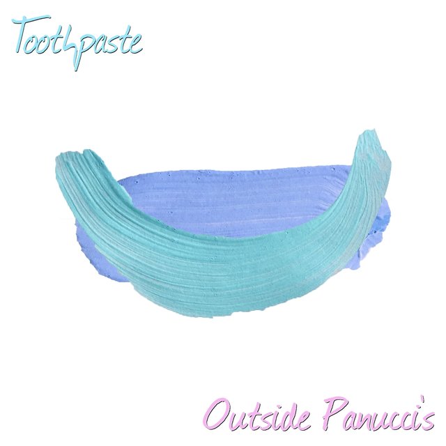 Cover art for album  by Toothpaste