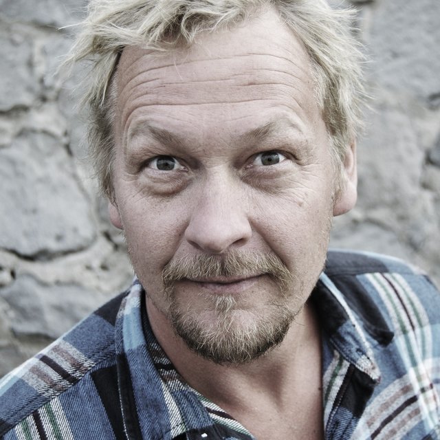 Henrik Wallgren - EP
