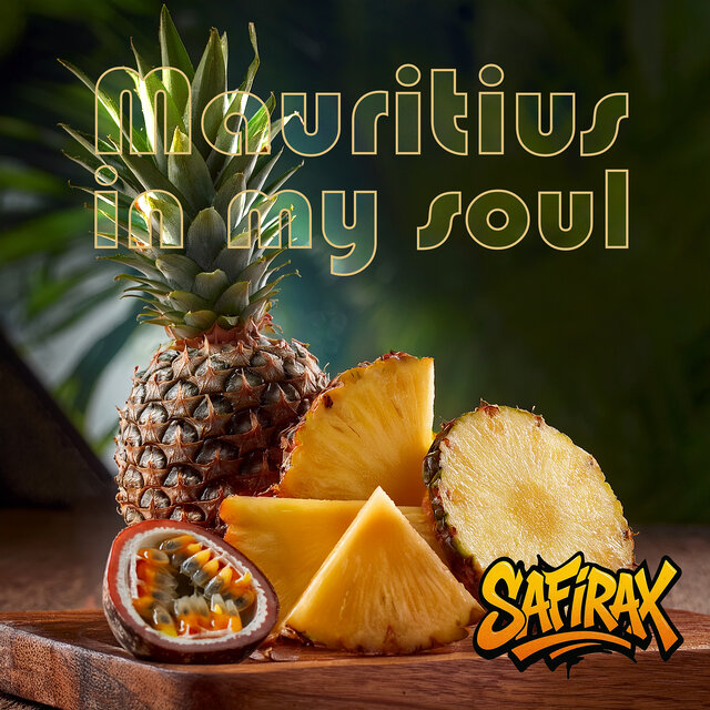 Mauritius in My Soul
