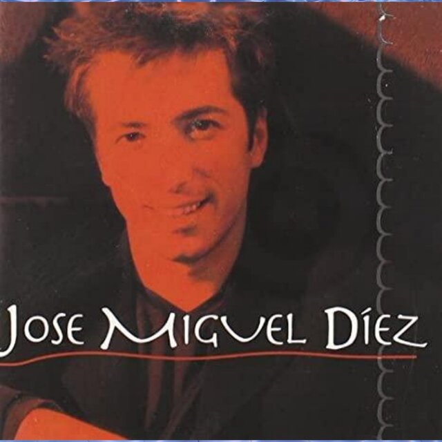 Jose Miguel Diez