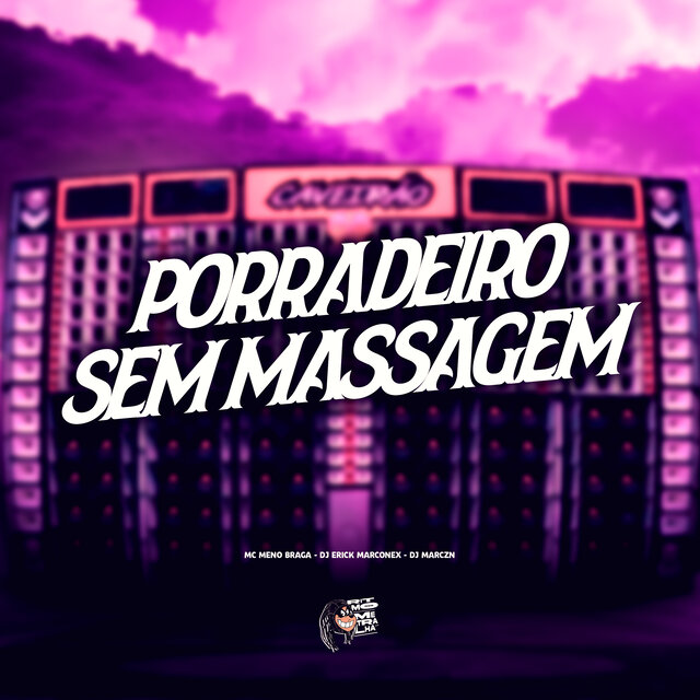 Porradeiro Sem Massagem