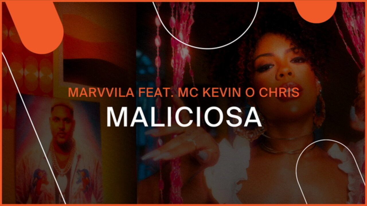 Maliciosa (Lyric video)