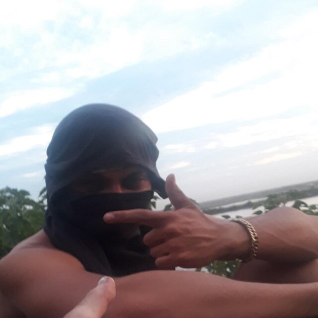 Fusil