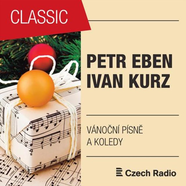 Petr Eben, Ivan Kurz: Vánoční písně a koledy