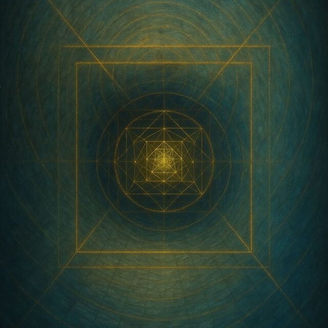 Chakra Alignment