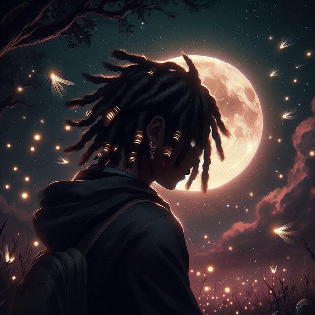 DARK FANTASY