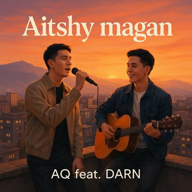 Aitshy magan