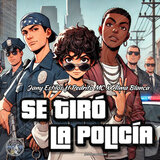 Se Tiró la Policía