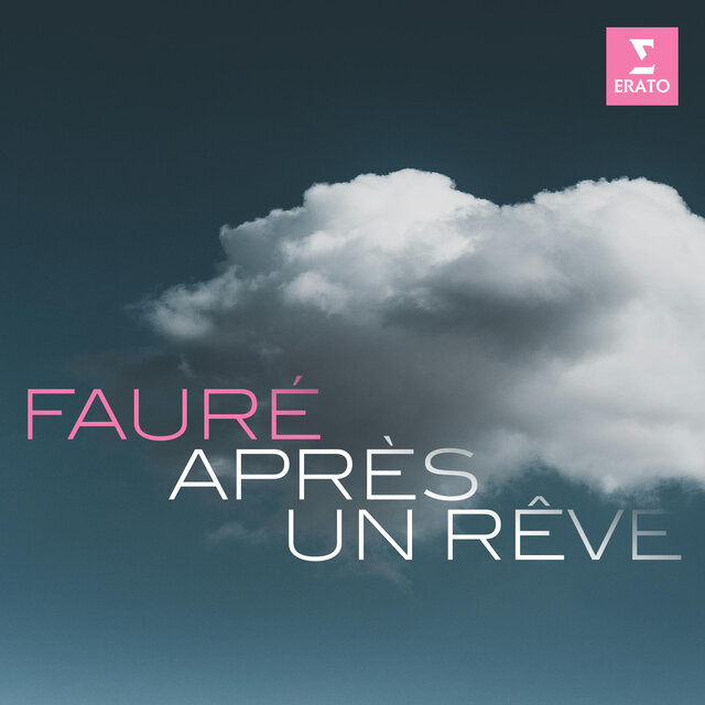 Fauré: 3 Mélodies, Op. 7: No. 1, Après un rêve (Orch. Büsser)