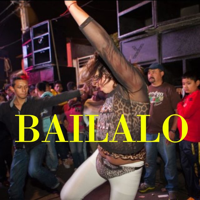 Bailalo