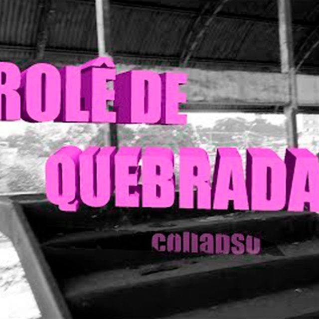 Rolê de Quebrada