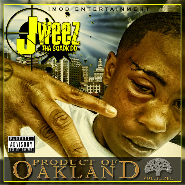 Product of Oakland 3