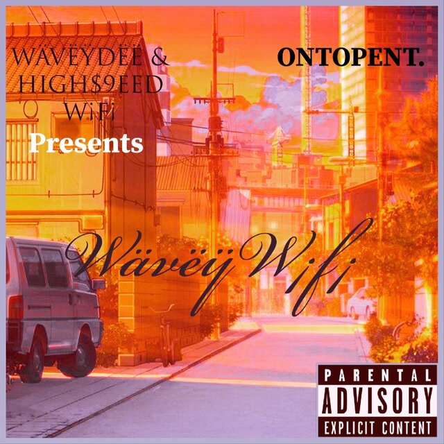 WaveyWifi