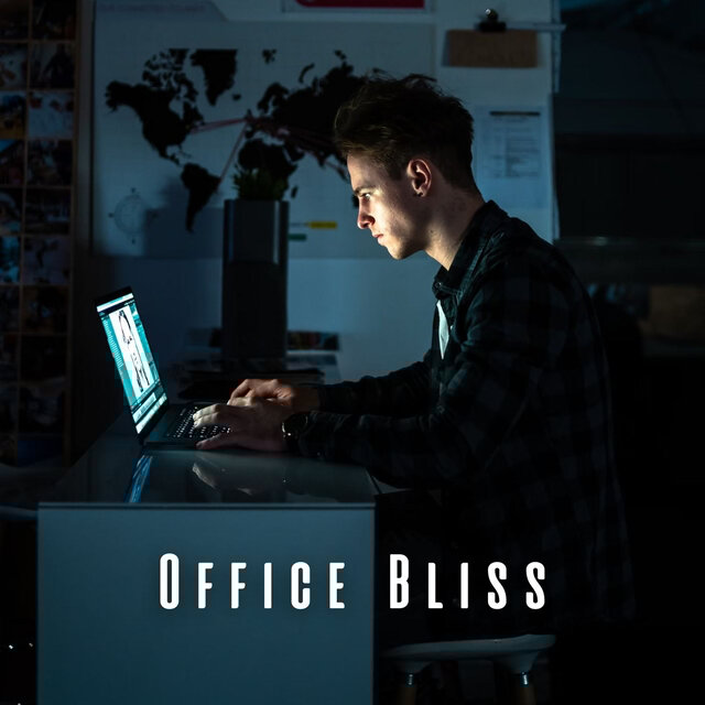 Office Bliss: Piano Music for Work