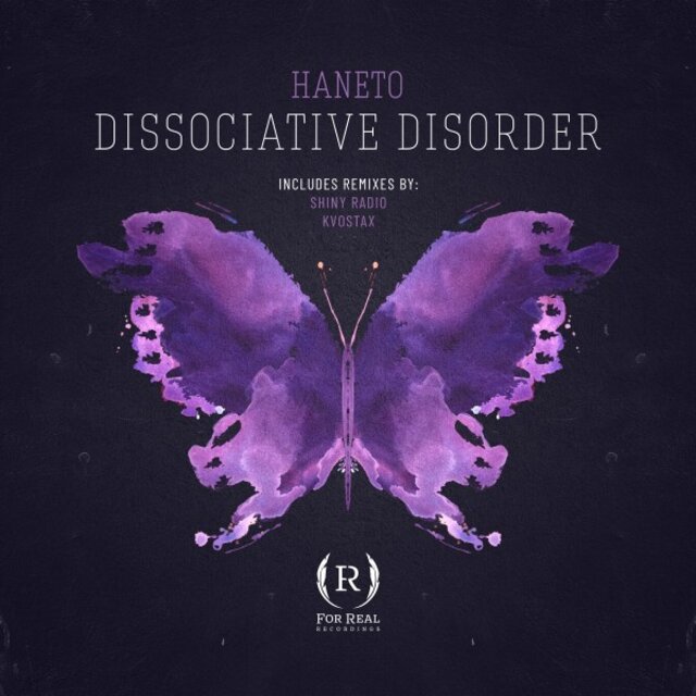 Dissociative Disorder