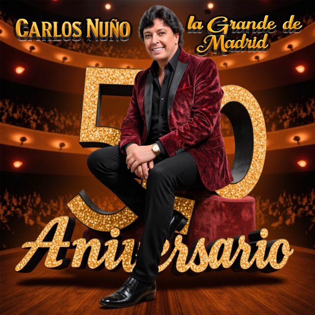 50 Aniversario