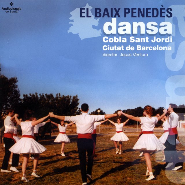 El Baix Penedes Dansa