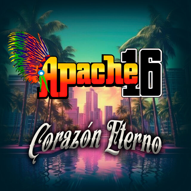 Corazon Eterno