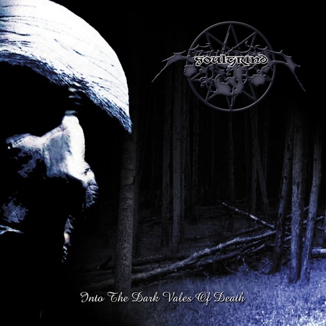 Into The Dark Vales Of Death