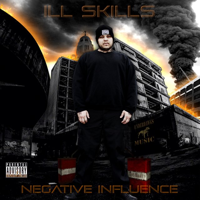 Negative Influence