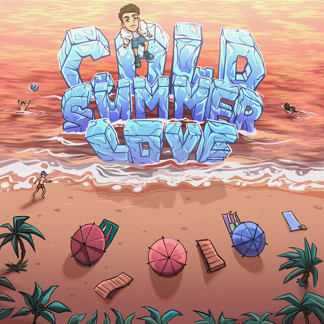 COLD SUMMER LOVE