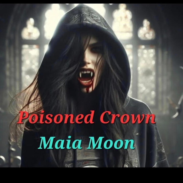 Poisoned Crown