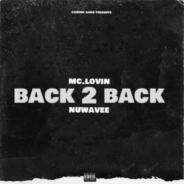 Back 2 Back