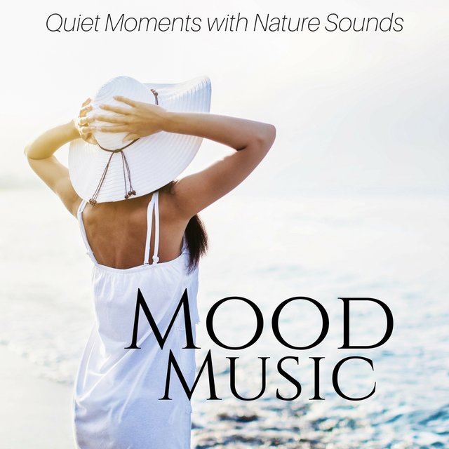 Mood Music: Sound Therapy, Quiet Moments with Nature Sounds, Calming Rain