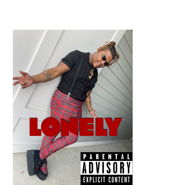 Lonely