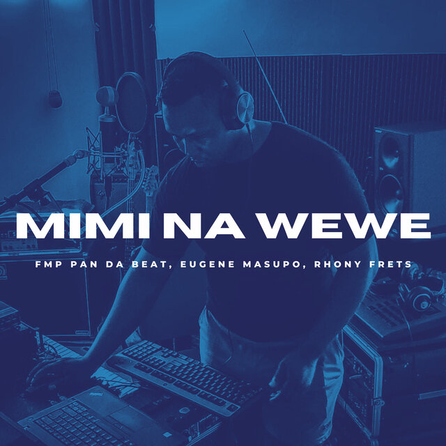 Mimi Na Wewe