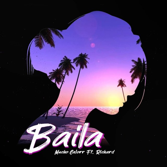 Baila (feat. Richard)