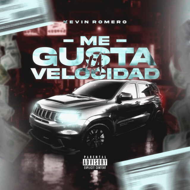 Me Gusta La Velocidad