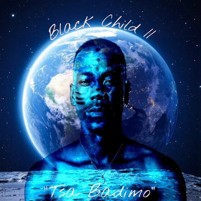 Black Child II (Tsa Badimo)