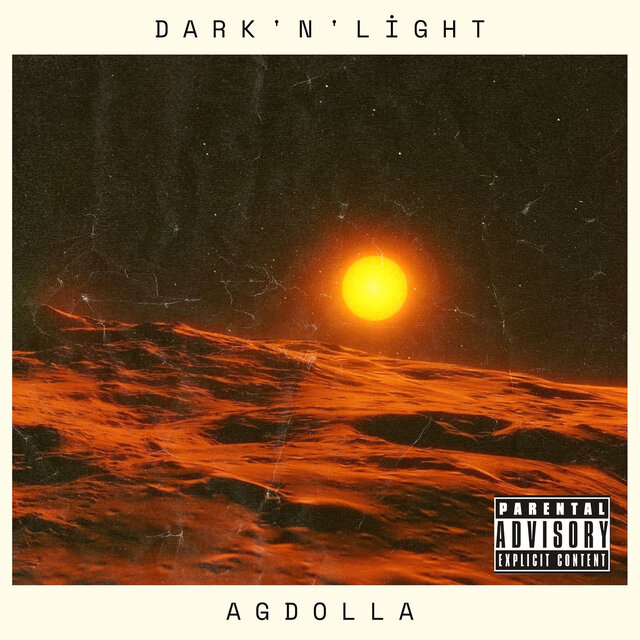 Dark 'n' light