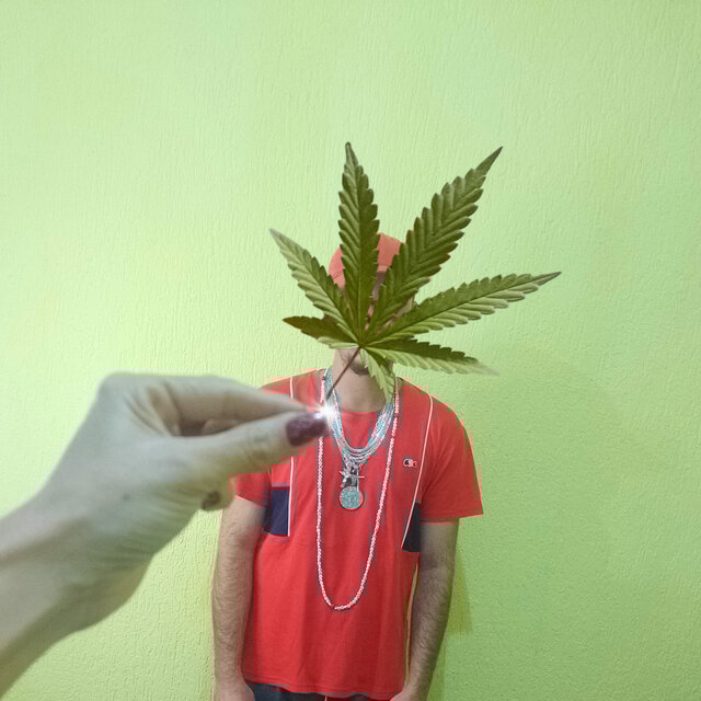 Garoto Fumaça