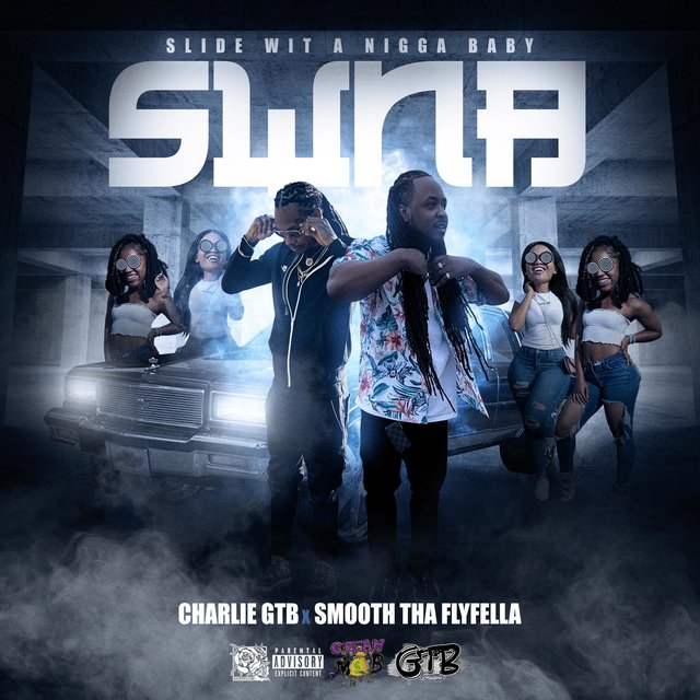 SWNB (feat. Charlie GTB)