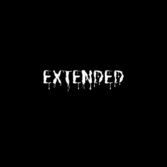 Extended
