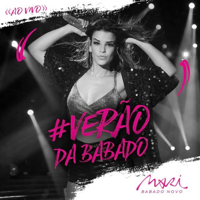 Verão da Babado (Ao Vivo) [Pt. 1]
