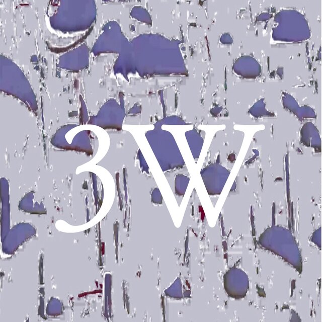 3 Words