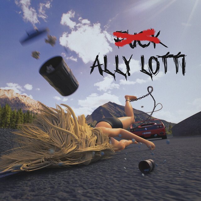 Ally Lotti (feat. elideltazion!)