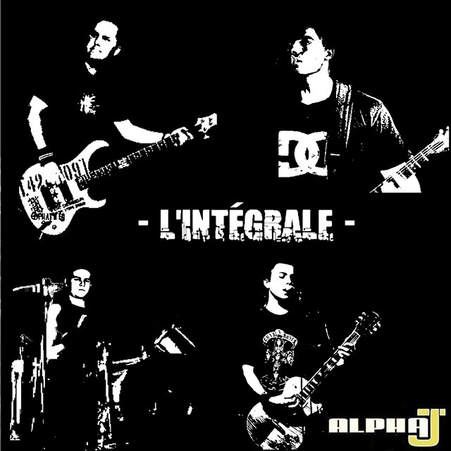 L'intégrale