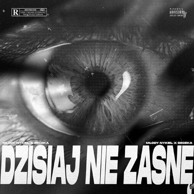 Dzisiaj nie zasnę