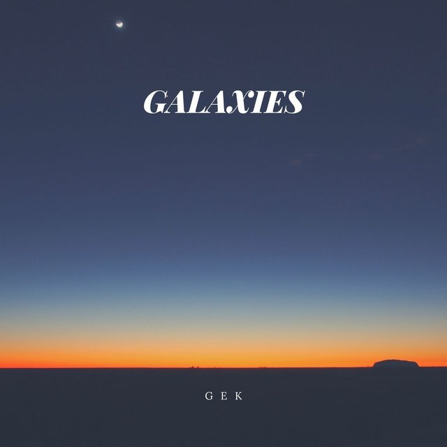 Galaxies