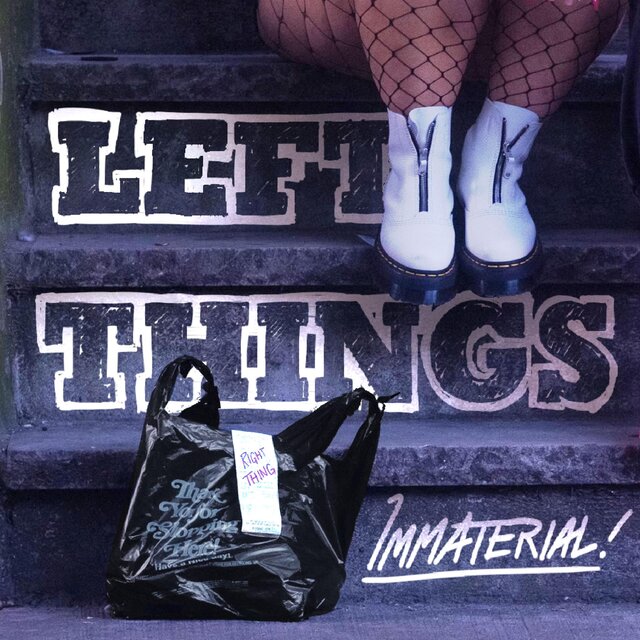 Left Things