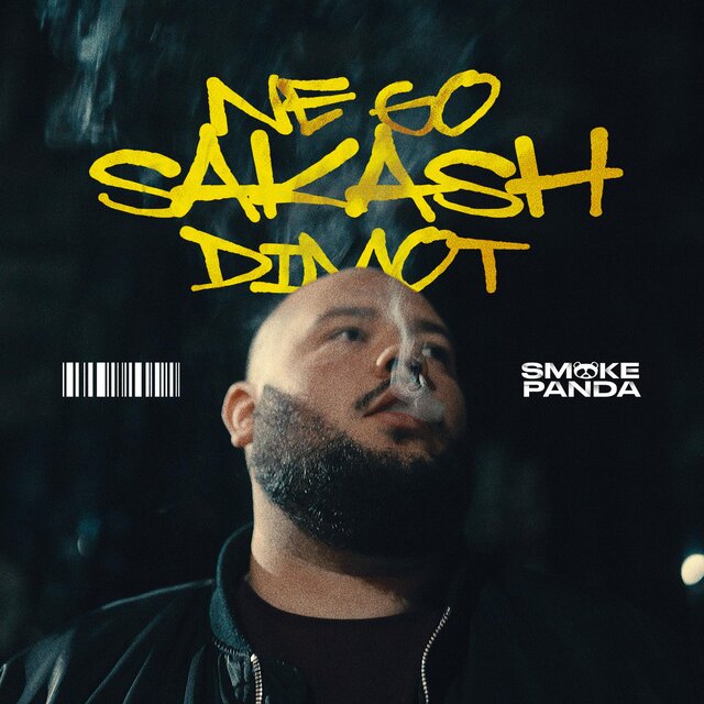 Ne go sakash dimot