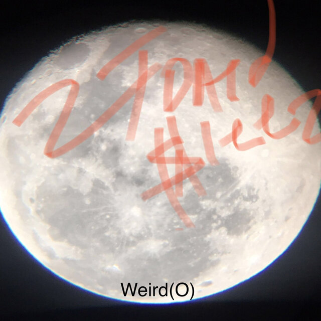 Weird(O)